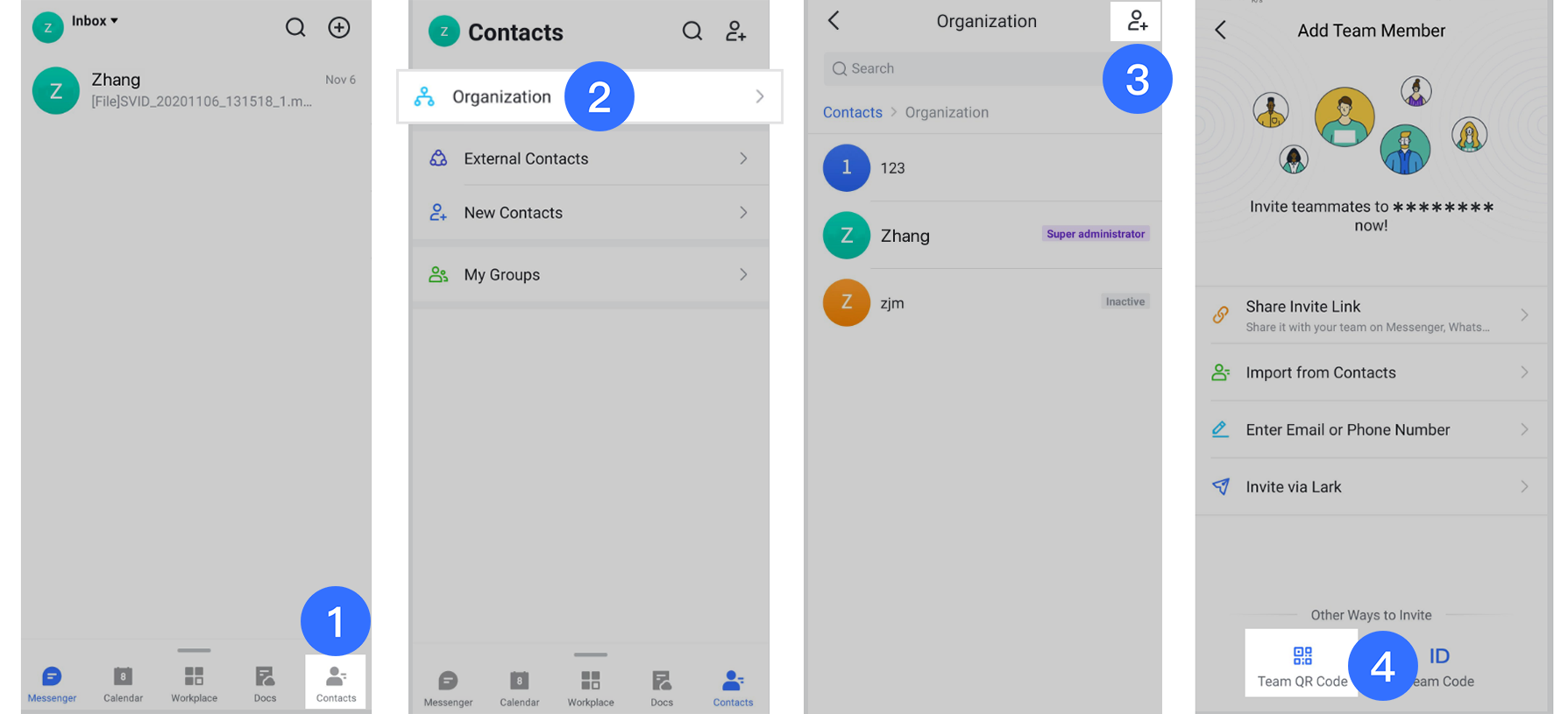 Microsoft Teams Qr Code Microsoft Teams App For The M vrogue.co