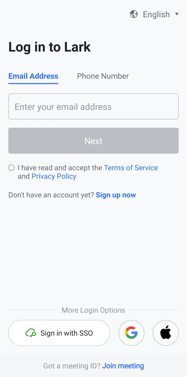 FAQ How To Set Or Change Password 